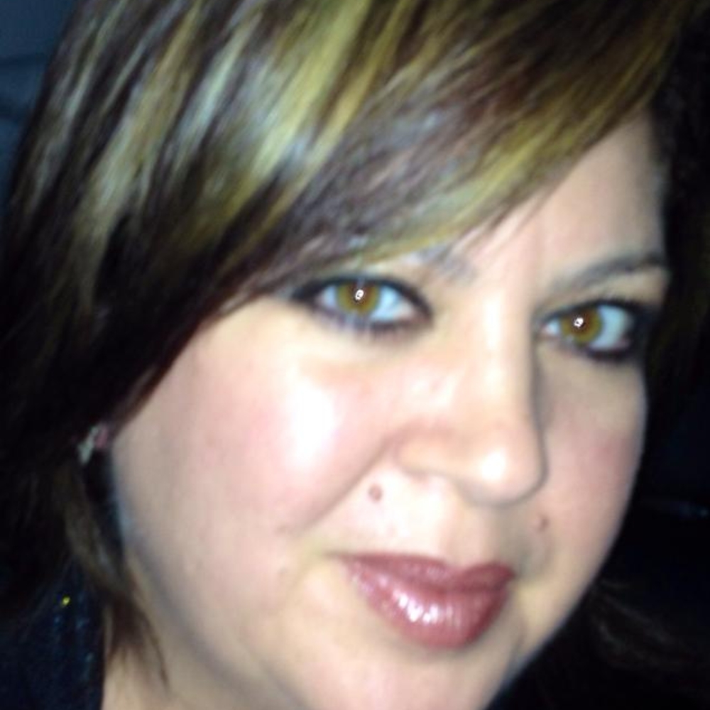 Meet your Posher, Marisol